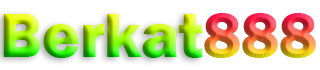 BERKAT888